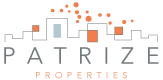 Patrize Properties, Inc Logo