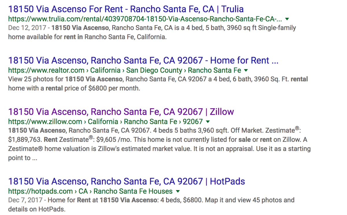 How to Market your San Diego Rental Property Patrize Properties