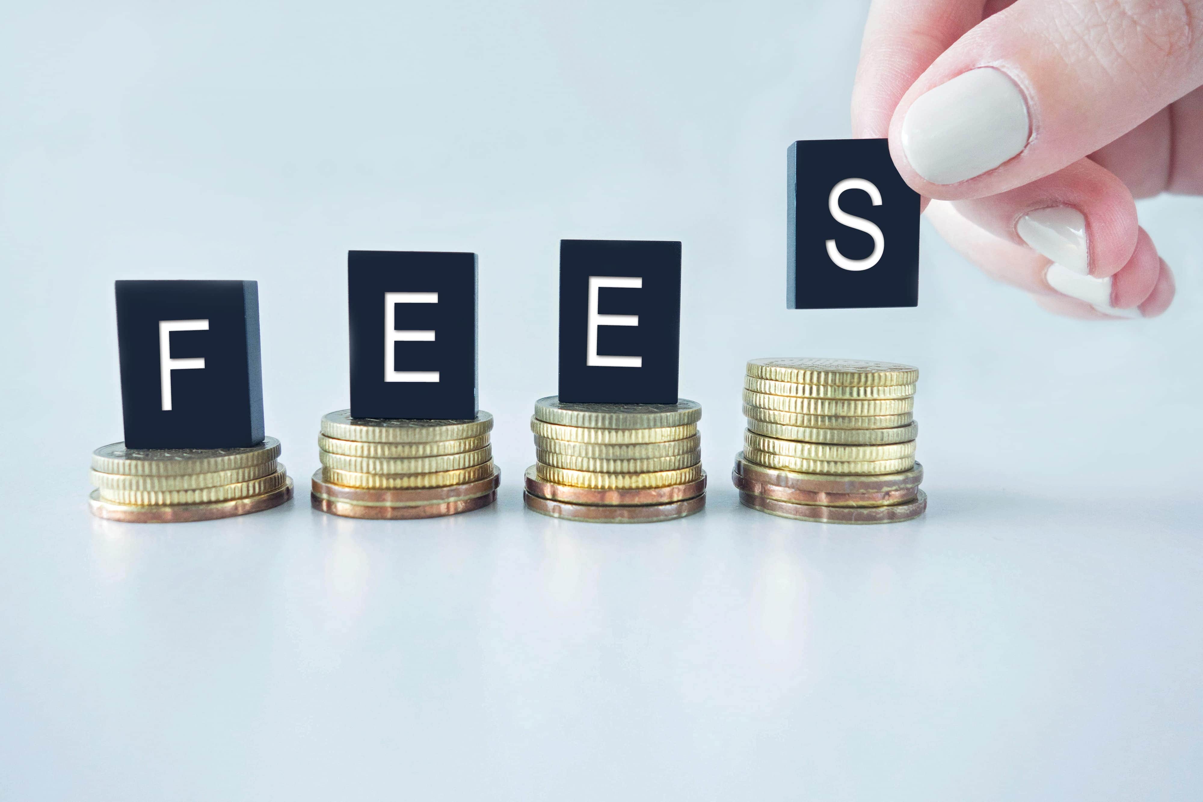 San Diego Property Management Fees Explained